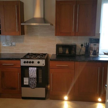 Elegant And Spacious 2 Bedroom Barnet Ngoại thất bức ảnh