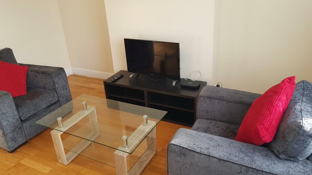 Elegant And Spacious 2 Bedroom Barnet Ngoại thất bức ảnh
