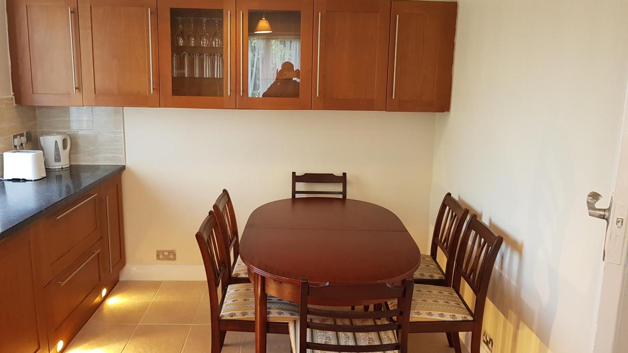 Elegant And Spacious 2 Bedroom Barnet Ngoại thất bức ảnh