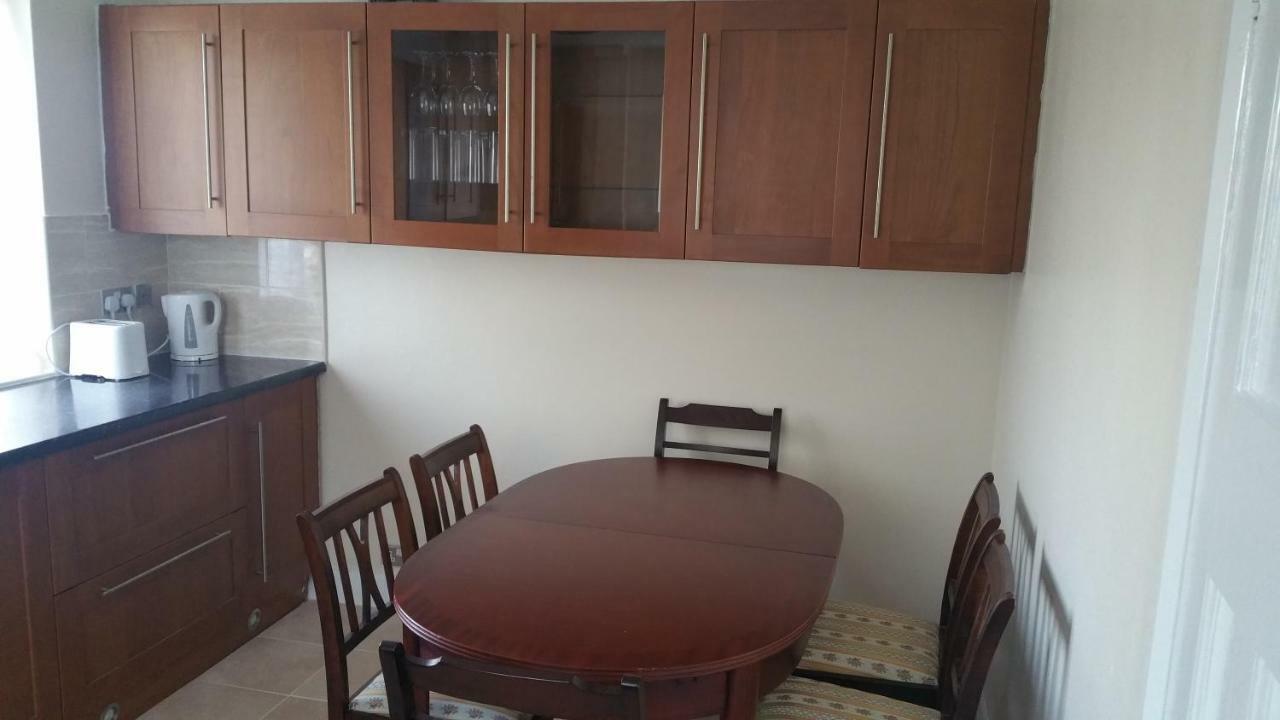 Elegant And Spacious 2 Bedroom Barnet Ngoại thất bức ảnh
