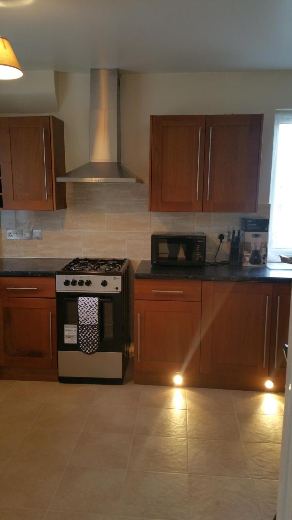 Elegant And Spacious 2 Bedroom Barnet Ngoại thất bức ảnh