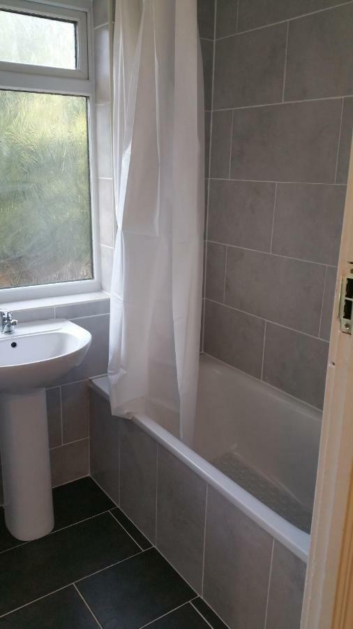 Elegant And Spacious 2 Bedroom Barnet Ngoại thất bức ảnh